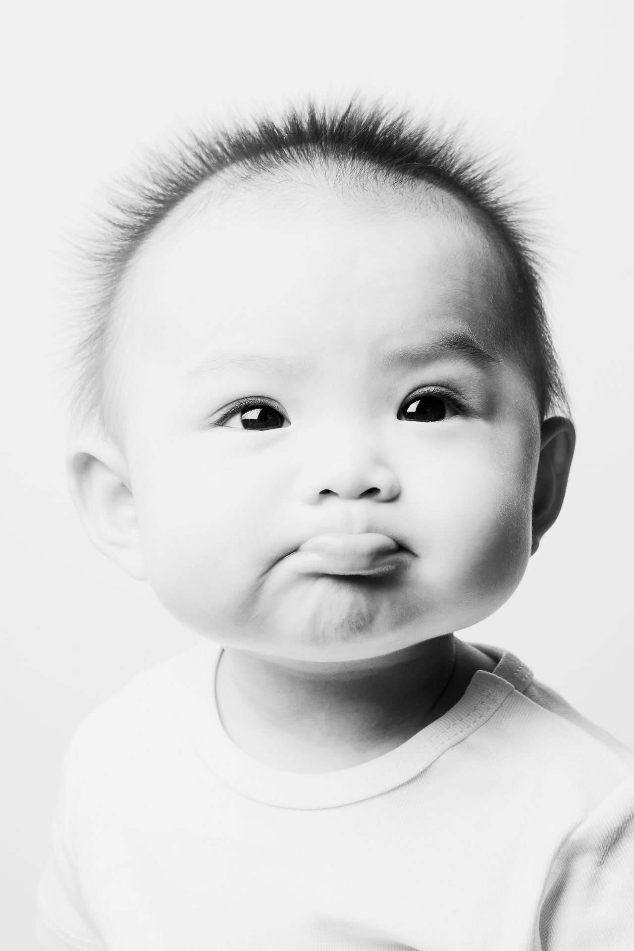 Child little  Little Icons Children's Portraits, Child Photography